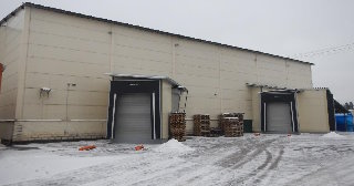 Тепловизионное обследование складов, Юрга от 6787 руб.